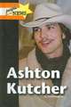 Ashton Kutcher