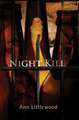 Night Kill: A Zoo Mystery