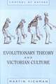 Evolutionary Theory & Vict Cult