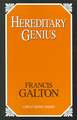 Hereditary Genius