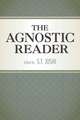 The Agnostic Reader