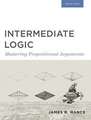 Intermediate Logic (Teacher Edition)