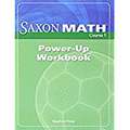 Saxon Math Course 1