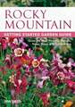 Rocky Mountain Getting Started Garden Guide