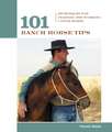 101 Ranch Horse Tips