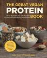 Great Vegan Protein Book