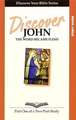 Discover John Part 1 Study Guide