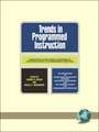 Trends in Programmed Instruction (PB)
