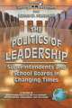 The Politics of Leadership