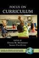 Focus on Curriculum (Hc)