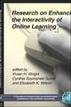 Research on Enhancing the Interactivity of Online Learning (Hc)