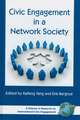 Civic Engagement in a Network Society (Hc)