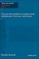 Collected Papers in Greek and Georgian Textual Criticism