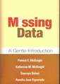 Missing Data: A Gentle Introduction