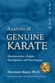 Analysis of Genuine Karate