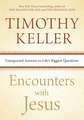 Encounters with Jesus