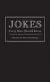 Jokes Every Man Should Know