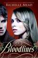 Bloodlines: Can You Trust Your Heart?