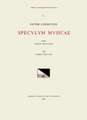 CSM 3 JACOBUS LEODIENSIS (Jacobus of Liège) (1260?-1330?), Speculum Musicae, edited by Roger Bragard in 7 volumes. Vol. III Liber tertius