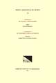 CSM 13 a) ANONYMOUS, De musica mensurabili (ca. 1380), edited by Cecily Sweeney; b) ANONYMOUS, De semibrevibus caudatis (ca. 1400), edited by André Gilles and Cecily Sweeney