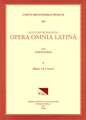 CMM 109 MATEO ROMERO (MAESTRO CAPITÁN) (ca. 1575-1647), Opera Omnia latina, edited by Judith Etzion. Vol. II Missae. 4 & 5 vocum