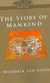 The Story of Mankind