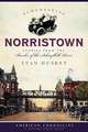 Remembering Norristown: Stories from the Banks of the Schuylkill River