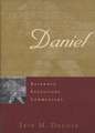 Daniel: Apologetics in an Uncertain World