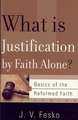 What Is Justification by Faith Alone?