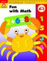 Fun with Math, Grades K-1