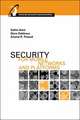 Security for Mobile Networks and Platforms