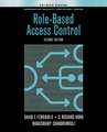 Role-Based Access Control