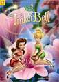 Tinker Bell and the Lucky Rainbow