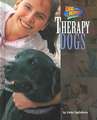 Therapy Dogs