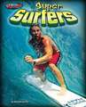 Super Surfers