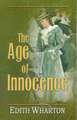 The Age of Innocence