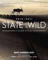 State of the Wild 2010-2011: A Global Portrait