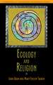 Ecology and Religion