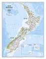 New Zealand, tubed