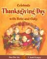 Celebrate Thanksgiving Day with Beto and Gaby