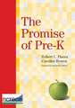 The Promise of Pre-K: Understanding the Challenges of Learning Math