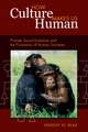 How Culture Makes Us Human: Primate Social Evolution and the Formation of Human Societies