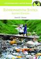 Environmental Justice: A Reference Handbook