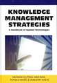 Knowledge Management Strategies