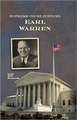 Supreme Court Justices: Earl Warren