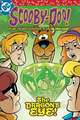 Scooby-Doo! the Dragon's Eye!