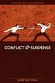 Conflict & Suspense