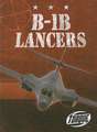 B-1B Lancers