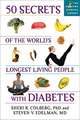 50 Secrets of the Longest Living People with Diabetes