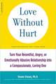 Love Without Hurt